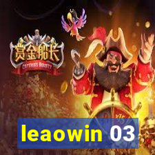 leaowin 03